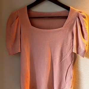 Pura Essenela, Medium, light pink/coral